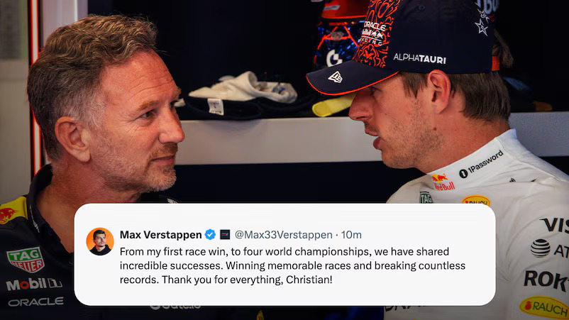 Christian Horner