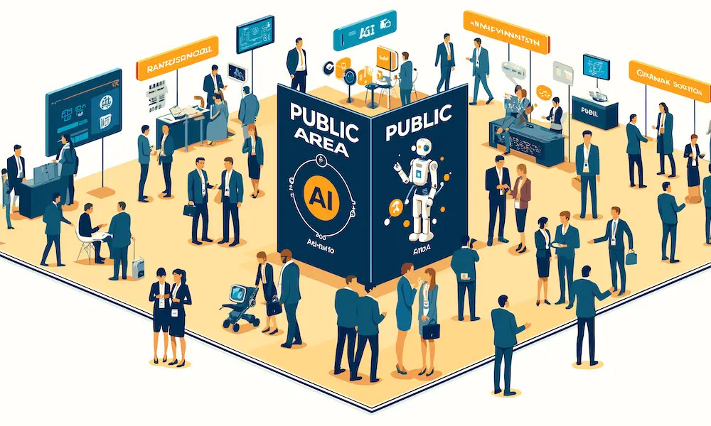 Global Business Event