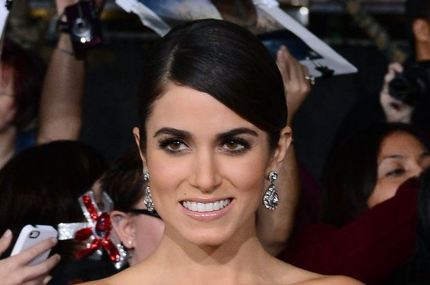Nikki Reed
