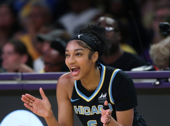 WNBA Insider Says Angel Reese, Bueckers 'Unified' with Players on CBA