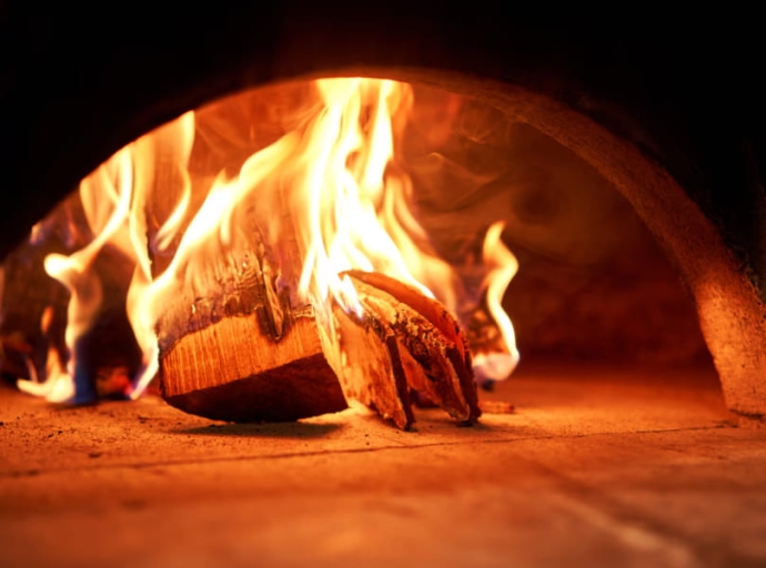 The many surprising uses of a pizza oven