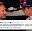 Christian Horner Fired By Red Bull F1 Amid Max Verstappen, Mercedes Contract Rumors