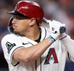 Josh Naylor Traded to Mariners, D-Backs Get Prospects Brandyn Garcia, Ashton Izzi