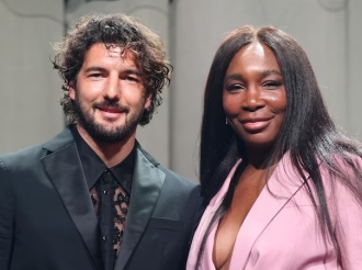 Venus Williams Confirms Engagement to Andrea Preti After 1st Singles Win Since 2023