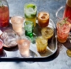 Batch cocktails: the summer party lifesavers