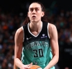 Breanna Stewart Out After Suffering Lower Leg Injury in Liberty vs. Sparks