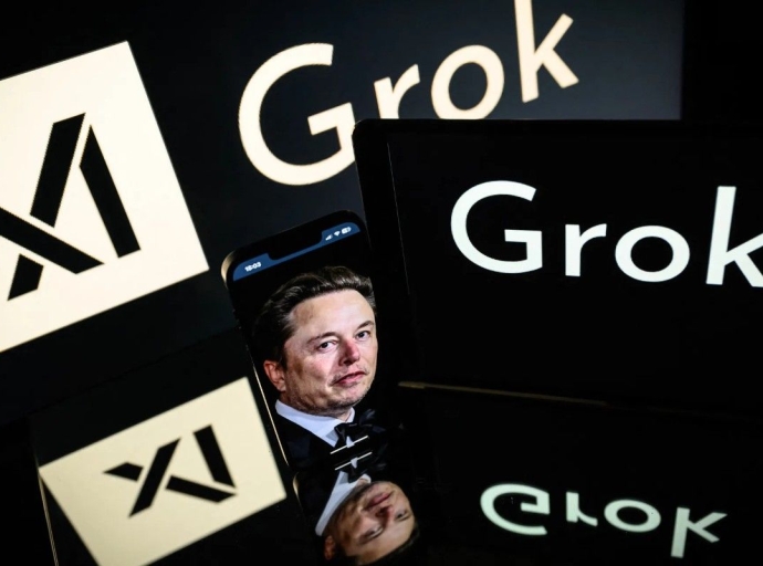 Elon Musk Unveils Grok 4 Amid Controversy Over Chatbot’s Antisemitic Posts