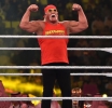 WWE Honors Hulk Hogan with Video Tribute, 10-Bell Salute at SmackDown