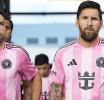 Lionel Messi, Jordi Alba Suspended by MLS vs. FC Cincinnati for Missing All-Star Game