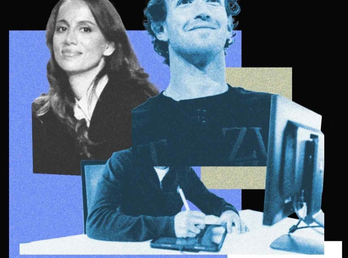 Meta’s AI Recruiting Campaign Finds a New Target