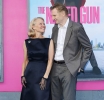 Pamela Anderson's Roller-Coaster Romance History Leading to Liam Neeson Dating Rumors