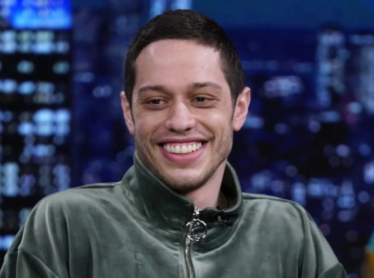 Pete Davidson