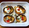 How to turn leftover baked potato skins into one of the world’s best snacks – recipe