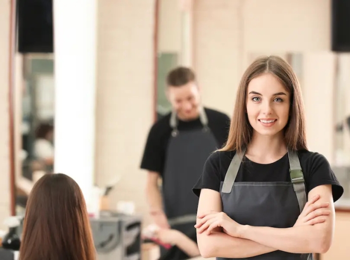 Salons and Spas Transformed with Meevo Scheduling