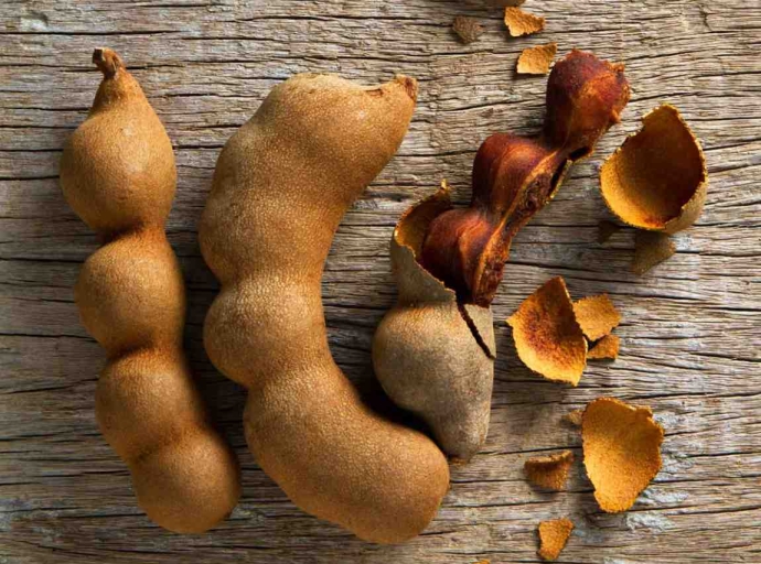 Sour power: how to use tamarind pods, pulp and paste