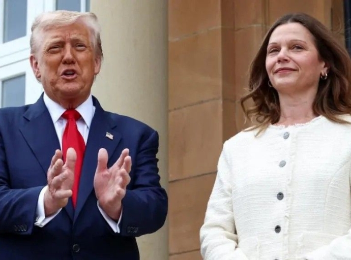 Chris Mason: Trump visit provides Starmer with invaluable access 3 hours ago