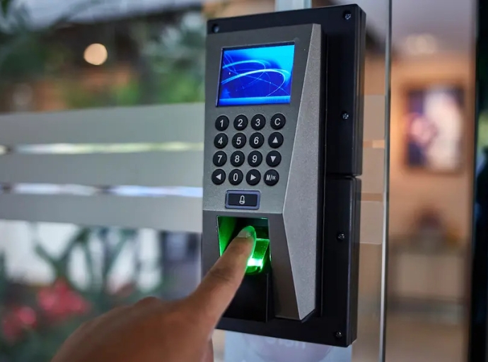 Cut Operational Costs with Smarter Access Control Solutions