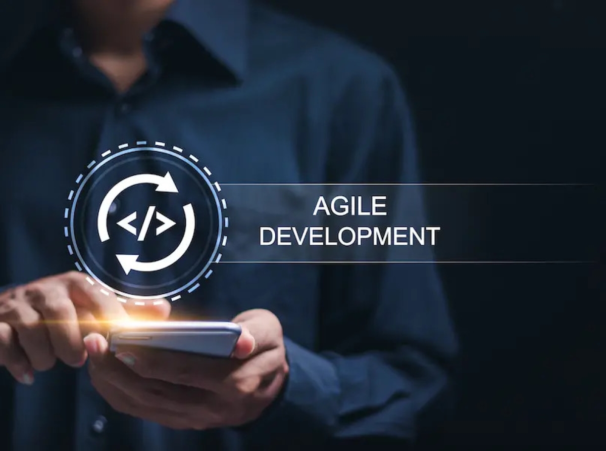 Agile Development