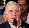 Ex-Colombian president Álvaro Uribe guilty of witness-tampering
