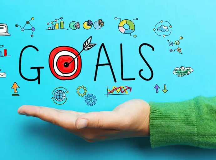 Setting Smart Career And Business Goals