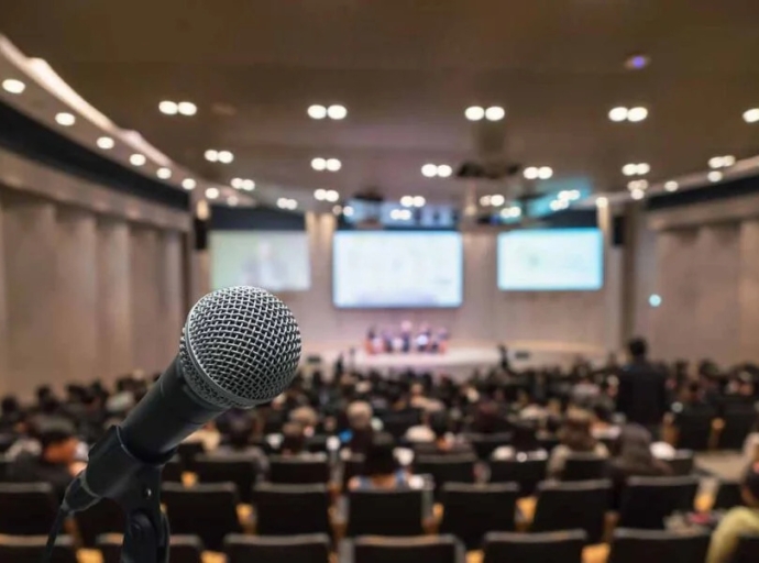 How Cybercriminals Exploit Business Events to Steal Data