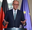 France and Germany lead downbeat EU response to US trade deal