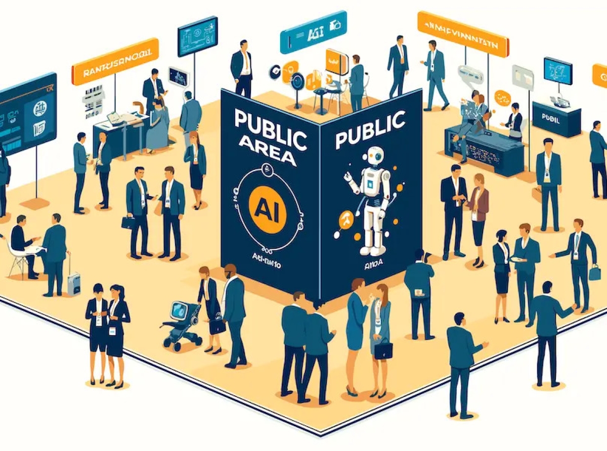 Global Business Event