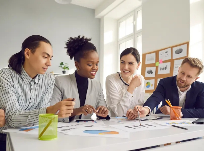 Improving Productivity By Feeling Good