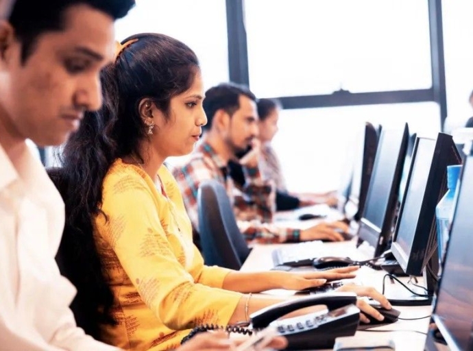 India's AI-driven tech firings could derail middle class dreams