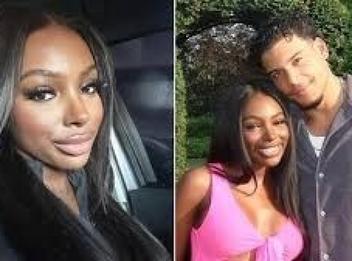 JaNa Craig's Best Friend Warns Women to Search Partners' Phones After Kenny Rodriguez Break Up