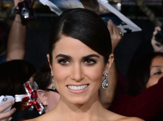 Twilight's Nikki Reed Has Worn the Same Clothes Every Day for 15 Years
