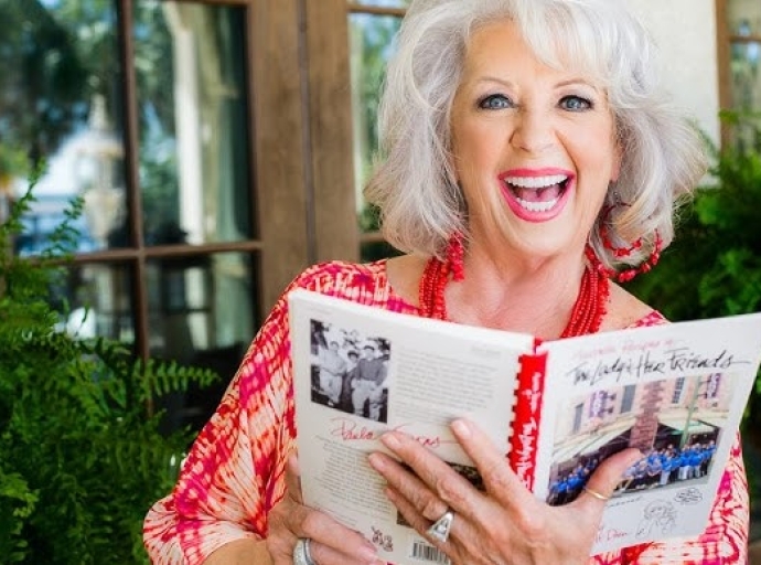 Celebrity Chef Paula Deen Closes 2 Restaurants