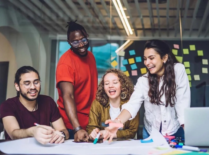 Why The World Needs Entrepreneurs