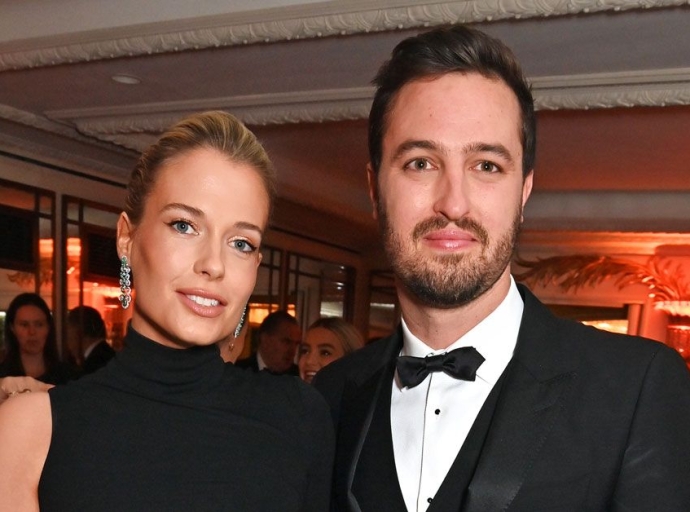 Princess Diana's Niece Lady Eliza Spencer Engaged: See Her Massive Ring