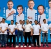 'Pro-China' politicians survive Taiwan vote to kick them out
