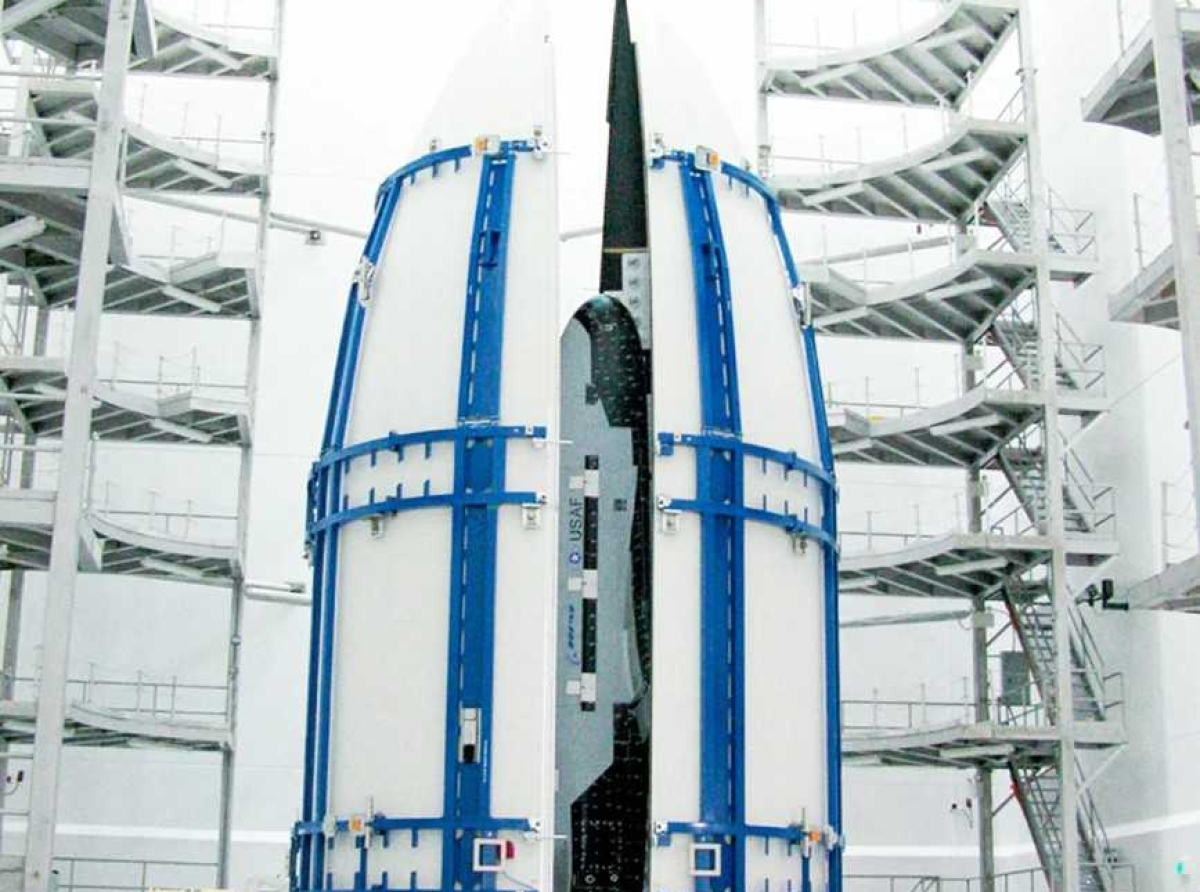 Test Quantum Navigation