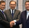 Thailand and Cambodia agree to 'immediate ceasefire'