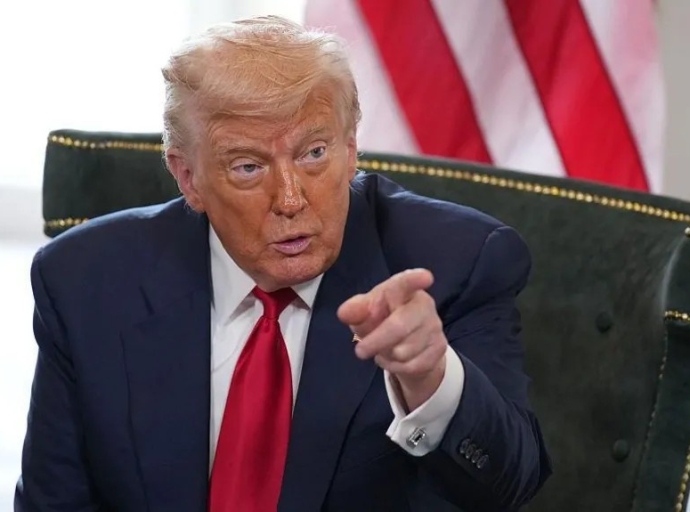 Putin must agree Ukraine ceasefire in 10 or 12 days, says Trump