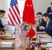 US-China talks to restart as hopes grow for trade war truce extension
