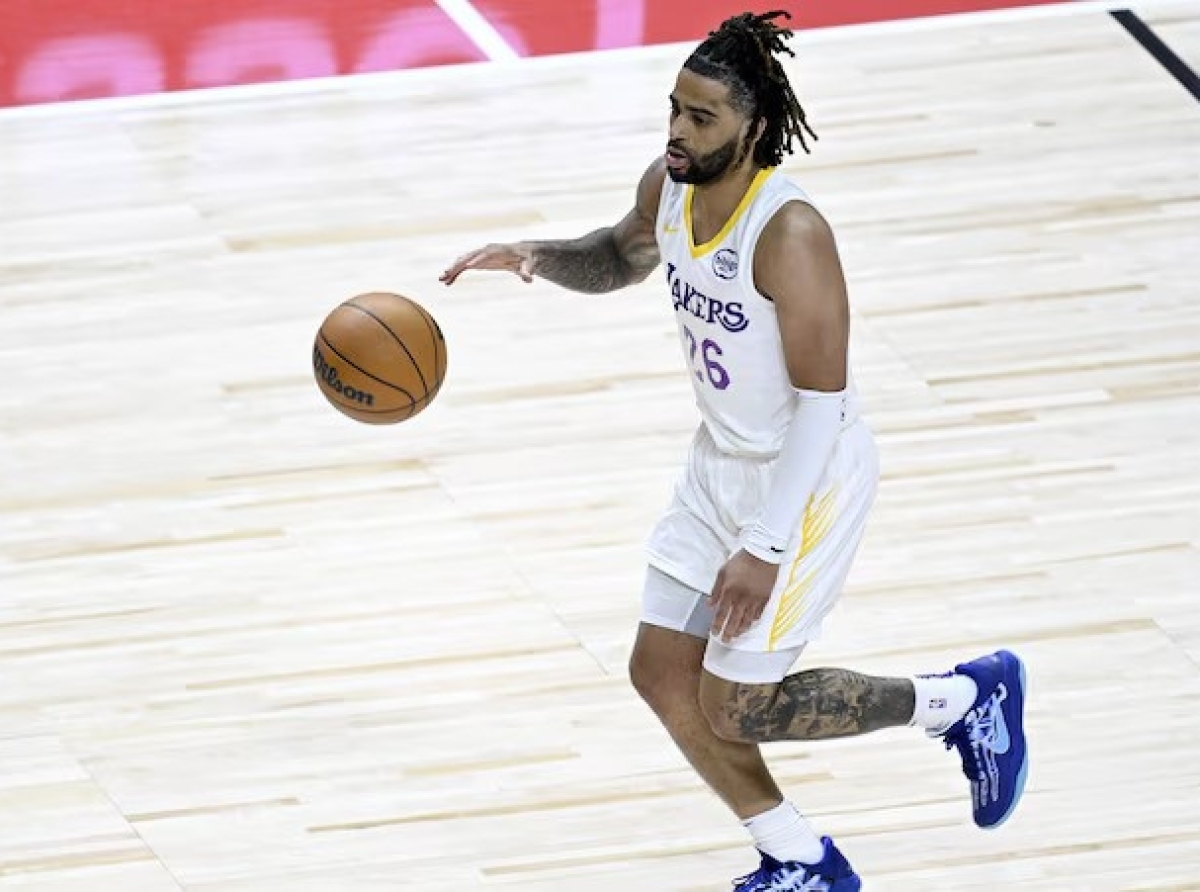 Lakers Sign RJ Davis, Eric Dixon, Arthur Kaluma, More to Exhibit 10 Contracts